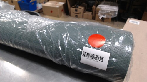 UsedGood_Manduka The Pro Yoga Mat, Black Sage_Black Sage_Sz71" x 26" - Picture 5 of 5