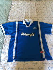 napoli nike kit