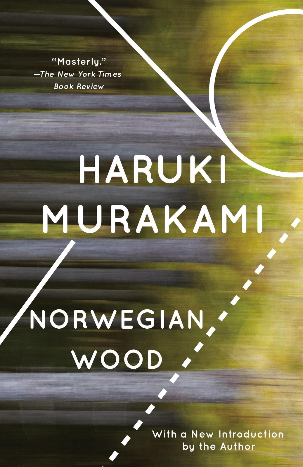 Thumbnail - Norwegian Wood | Haruki Murakami | Taschenbuch | Einband -