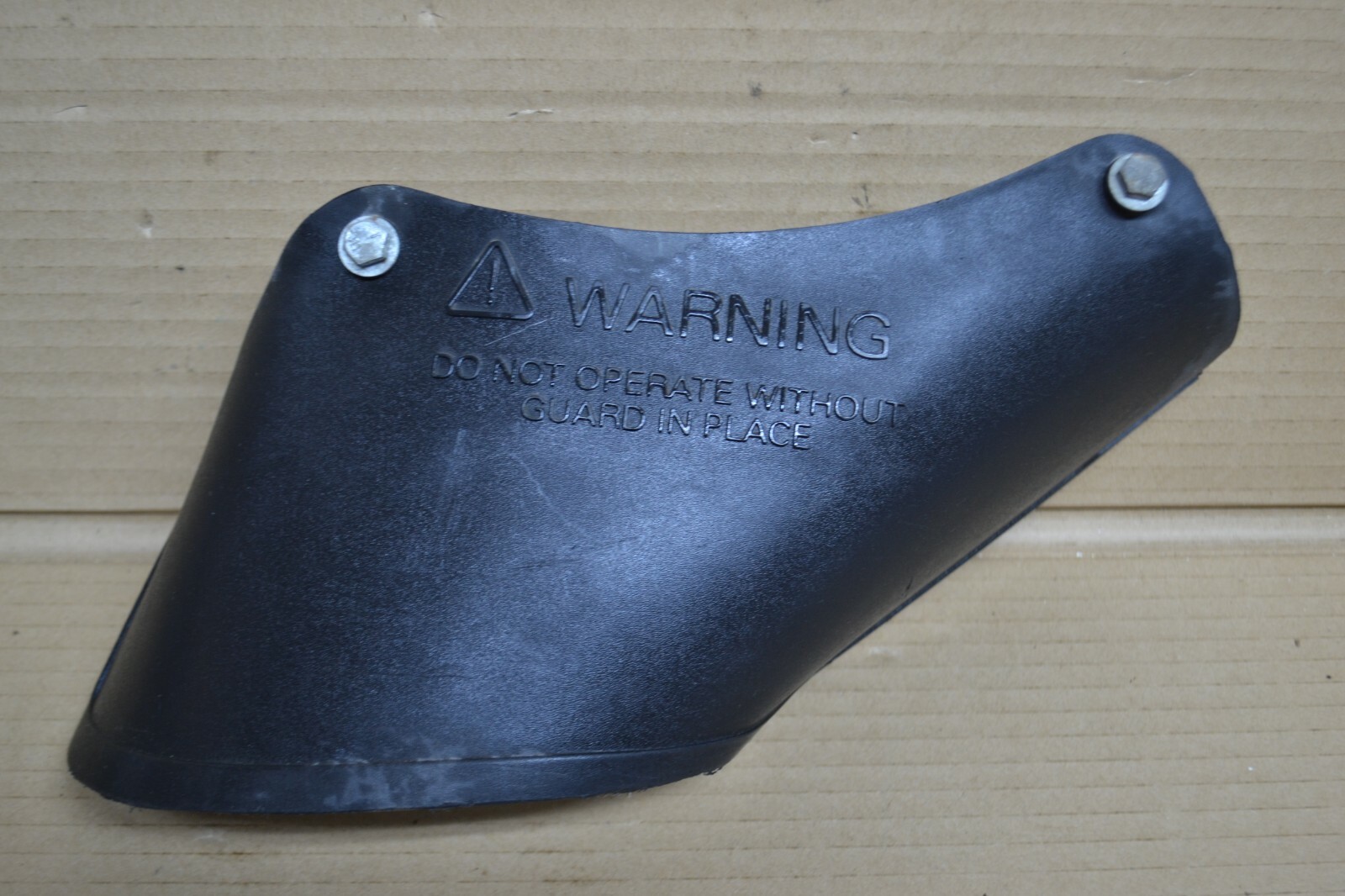 Dynamark Briggs and Stratton 3.5 HP 20" Lawn Mower Brush Guard Guards