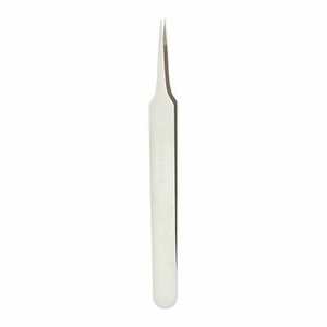 Tweezerman Stainless Steel Ingrown Hair Splintertweeze For Sale