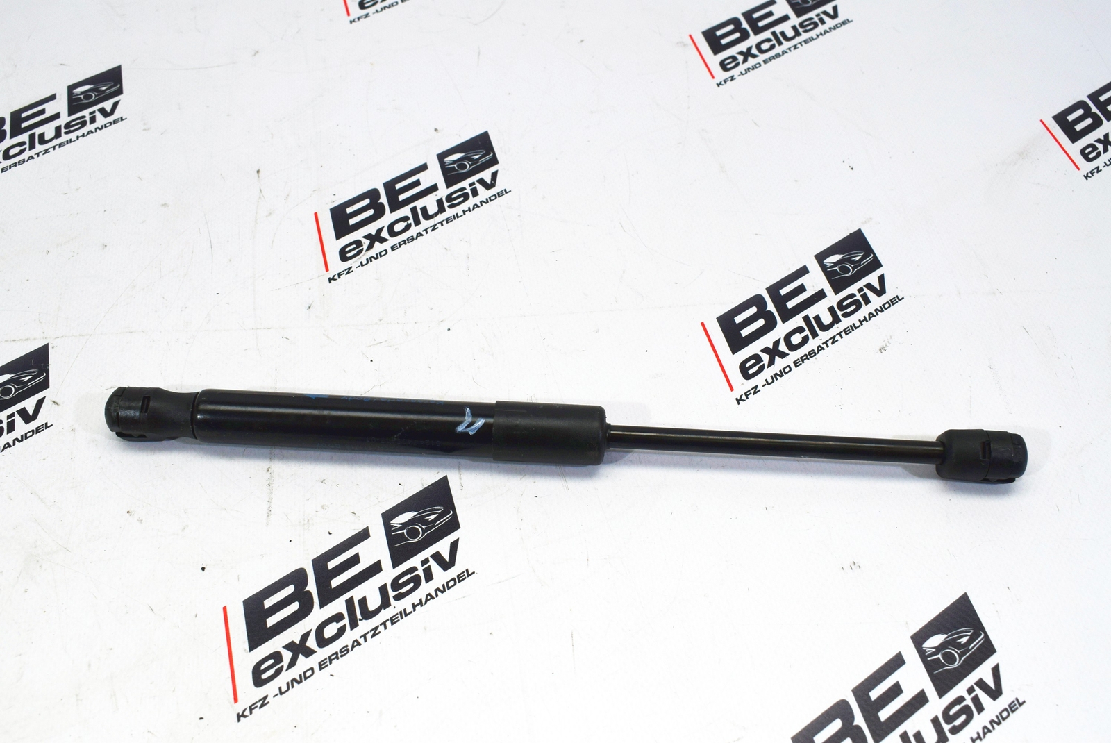 RIDEX Motorhaubendämpfer 514G0016 - Links Für Mercedes 190 W201