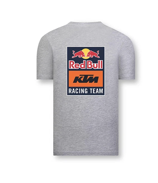 T shirt top ktm red bull