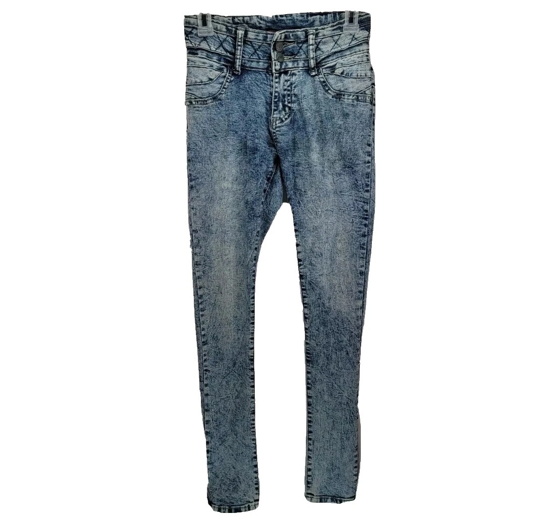 Повседневная винтажная одежда для женщин Glam Rock 1990-х