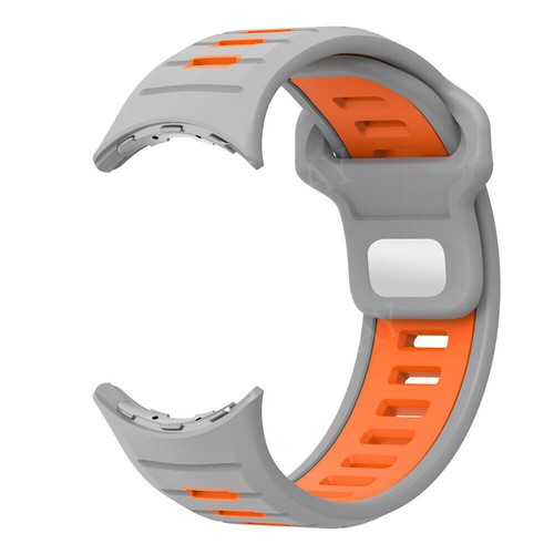 Für Google Pixel Watch 3 45mm Uhrenarmband Silikon Sport Armband Ersatzarmband - Picture 29 of 48