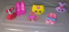 Happy Meal Shopkins Lot B