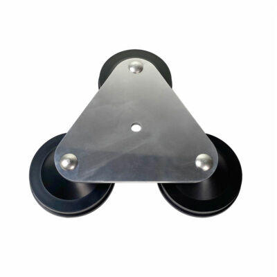 Top Signal MagMAX 3X for Wilson Drive OTR Antenna - Magnet Mount (TS432011)