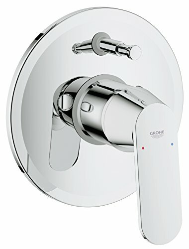 Grohe Eurosmart Cosmopolitan 32879000 Miscelatore Monocomando per (g8m)