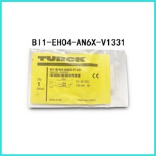 New Original TURCK sensor unit Bi1-EH04-AN6X-V1331 switch module Fast Shipping