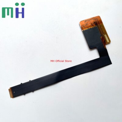 For Nikon Z6II Z7II LCD Flex Display Screen Hinge Flexible Cable
