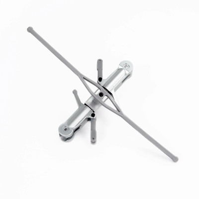 Flywing Bell-206 V3 / UH-1 V4 Main Rotor Head Set