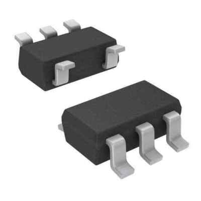 1 x IC EEPROM 32K I2C SOT23-5