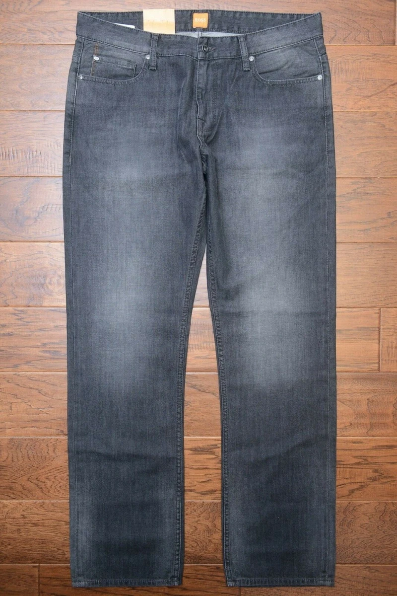 Boss orange cheap jeans