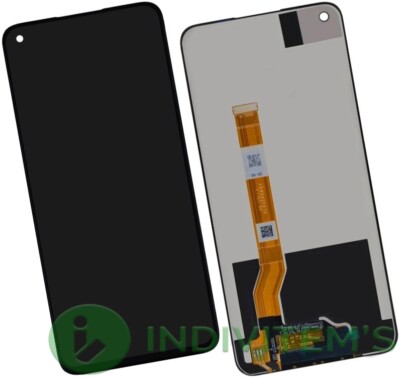 Für Oppo Realme 9 Pro Display  Komplettes Bildschirm LCD + Touch Screen