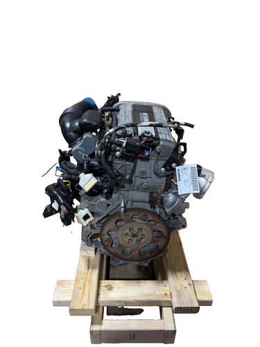 06 Chevy Malibu Enginenull