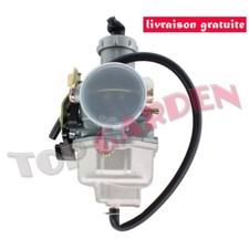 PZ30 30mm Carburateur Bashan 200cc 250cc Dirt Pit Bike ATV Quad Shineray