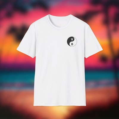 VIAGRA BOYS Yin-Yang Fuzz T-Shirt | eBay
