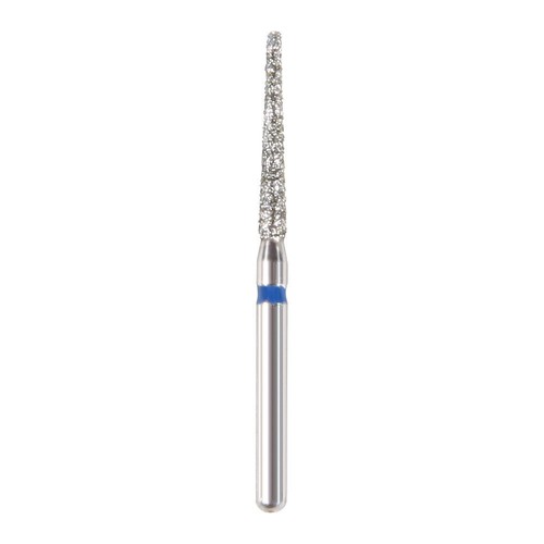 5 pcs Zahnarzt Diamant Bohrer Schleif Fräs Präparation Dental High speed Turbine - Bild 23 von 757