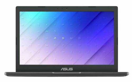 ASUS E210 11.6 Inch Intel Core Celeron 4GB RAM 64GB eMMC Windows Cloudbook- Blue - Picture 1 of 12