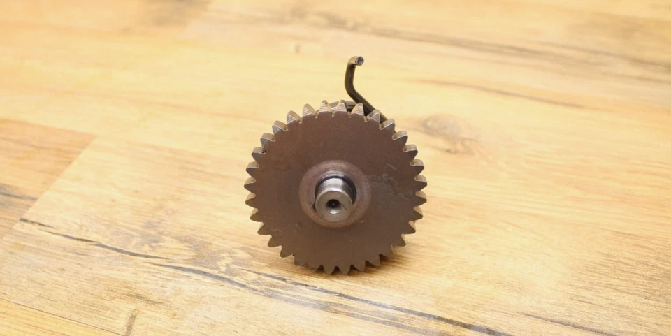 95 Kawasaki KX60 KX 60 1995 arranque arranque arranque arranque Foto 3 de 4