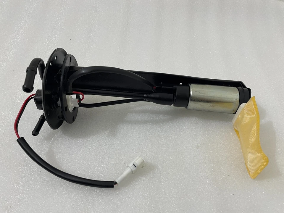 Suzuki SJ413 Fuel Pump Sender Assembly Samurai EFI Sierra |Fit For Foto 2 de 4