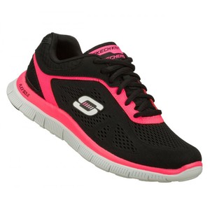 hot pink trainers womens