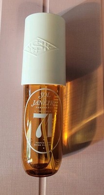 Sol De Janeiro Cheirosa 71 Perfume Mist 8.1 fl oz 240 ml (NEW)