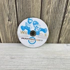 Mario Kart Wii Racing Multiplayer Nintendo Wii  Game Disc Only