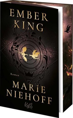 Marie Niehoff / Ember King /  9783499016370