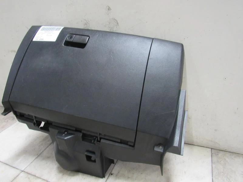 GUANTERA NEGRA PARA 2004 2005 2006 2007 2008 NISSAN MAXIMA OEM 68500-ZA302 Foto 2 de 3