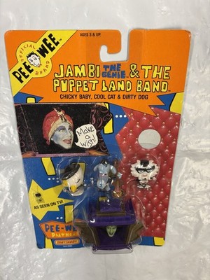 その他 Rare! 80s PEE-WEE HERMAN MATCHBOX U.S.A. Rare! 80s PEE-WEE HERMAN MATCHBOX U.S.A.