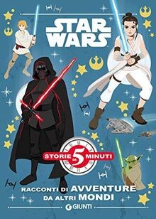 Racconti per avventure da altri mondi. Star Wars. E... | Buch | Zustand sehr gut