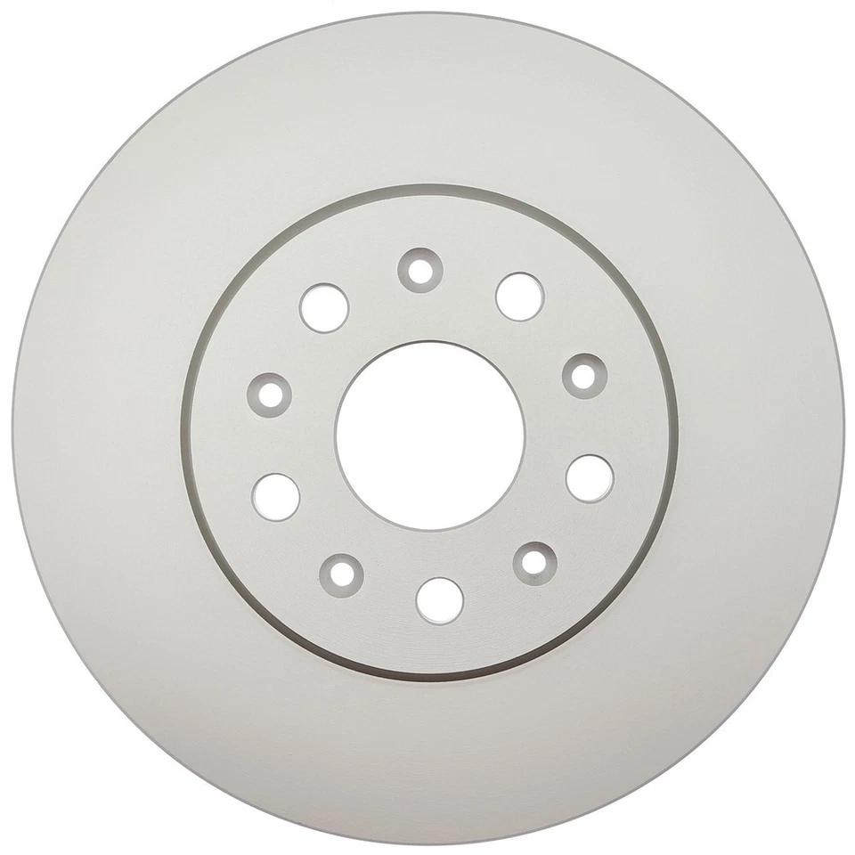 Дисковый тормоз ротор подходит для Chevrolet Camaro ACDELCO PROFESSIONAL BRAKES 2016-2019 годов выпуска - Изображение 2 из 3