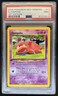 2000 Pokemon Neo Genesis 1st Edition Slowpoke #73/111 PSA 9