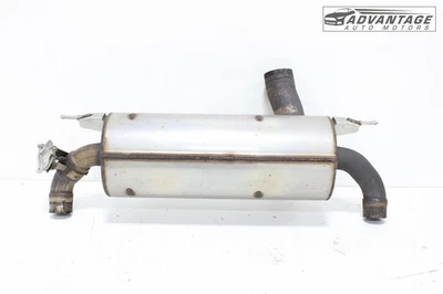 Mufflers & Resonators for BMW M235i for sale | eBay