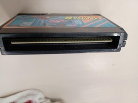 Namco Rolling Thunder FC Software Famicom