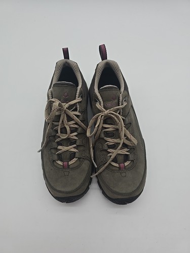 Vasque Vibram UltraDry Women’s Hiking Shoes (Size 8M, Preloved, Model 7433M).#5