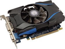 KFA2 NVIDIA GeForce GT640 2GB DDR3 PCI-E Graphics Card