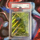 Bulbasaur 166/165 Sv: Scarlet & Violet 151 Holo