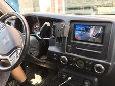 For 2006-2008 Honda Ridgeline Android 15 Navi Carplay Car Stereo Radio Gps Bt