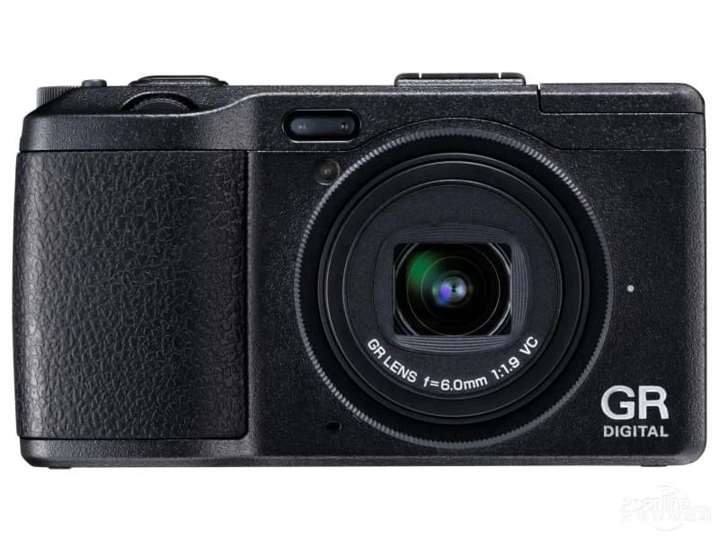 【美品】リコー RICOH GR DIGITAL IV Ricoh Gr Digital Iv for sale - eBay