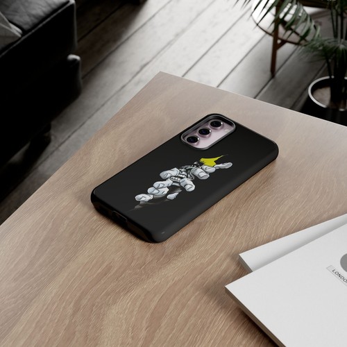 Tough Phone Cases For Samsung Galaxy, iPhones with 3D Edgy Design, Gift Idea - 第 215/265 張圖片