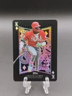 2026 Topps Series 1 Elly De La Cruz Base (RAW)