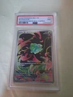 New ListingPokémon TCG Bulbasaur Enhanced Mega Evolution Promo Card 133/132 Psa 9