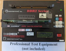 Kingston DDR2-667 Computer RAM for sale | eBay