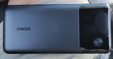 anker 20000mah 30w power bank - black