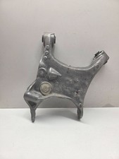 BMW 5 E60 E61 2008 Hinten links Querlenker Achsschenkel hinten 6758715 