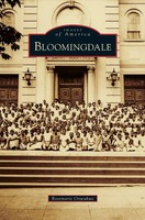 Rosemarie Onwukwe | Bloomingdale | Buch | Englisch (2010) | Gebunden