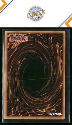Yugioh Egyptian God Deck: Slifer Sky Dragon Ahrima, Wicked Warden