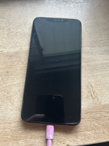 IPHONE XS MAX - 256GB - UNLOCKED - PHONE WORKS